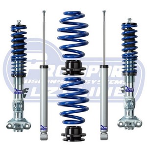 ProSport LZT Coilover Kit for BMW 3 Series E36 Coupe, 316i-328i +318is, 1992-1998 :150210