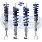 ProSport LZT Coilover Kit for BMW 6 Series Gran Coupe, 640i/640D, F06, 2012-On :150236