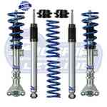 ProSport LZT Coilover Kit for MERCEDES-BENZ C-Class Saloon, W204, 2007-2015 :150257