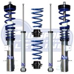ProSport LZT Coilover Kit for ALFA ROMEO MiTo, 0.9/1.4/+Turbo 1.3/1.6JTDm, 955, 2008-On :150301