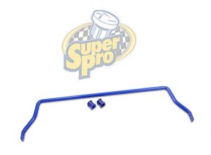 SuperPro Rear Anti Roll/Sway Bar HD for Mazda 3 Hatchback/Saloon BK 2003-2009