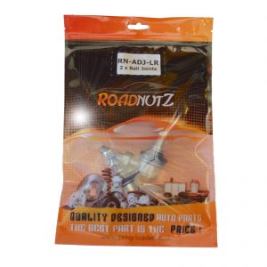 RoadNutz Adjustable Droplink Ends x2 #2