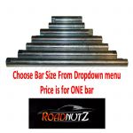 RoadNutz Adjustable Droplink Bar - Various Sizes