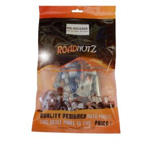 RoadNutz Rear Adjustable Drop Links for Hyundai i30CW I (FD) Estate 2007-2012 #2