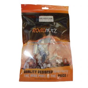 RoadNutz Rear Adjustable Drop Links for Kia Magentis II (MG) Saloon 2005-2010 #2