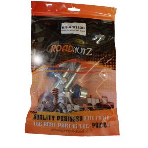 RoadNutz Front Adjust Drop Links for Ford Mondeo ALL Mk3 1.8-3.0 i TD TDCi ST220 2000-07 #3