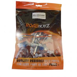 RoadNutz Front Adjustable Drop Links for Suzuki SX4 (EY,GY) Hatch VVT DDiS +4x4 6/2006-On #3