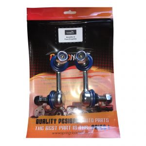 RoadNutz Poly Front Uprated Drop Links for Mitsubishi Shogun/Pajero Gen IV/Mk 4 2006-On #3