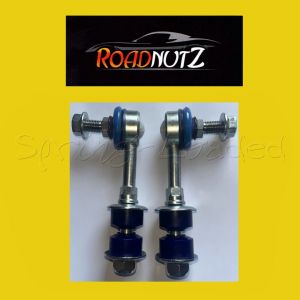 RoadNutz Front Polyurethane Droplinks for Nissan Skyline R32 Models 1989-1993