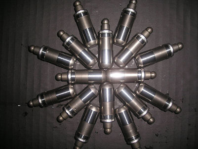 Mitsubishi Outlander I 2.0 4WD Hydraulic Tappets/Lash Adjusters x 16