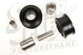 Superflex Bushes - VW Golf MK3 1993-98 Front Wishbone Rear Kit -SF405-1910-80KSS