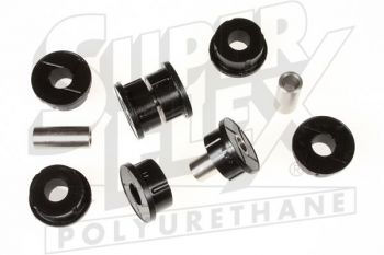 Superflex Bushes - Lotus Elan 62-74, Rear Wishbone Inner Kit - SF225-1173KSS