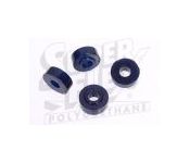 Superflex Bushes - VW Golf MK2 1985-1992 Front Anti Roll Bar Link Pin Bush Kit