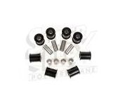 Superflex Bushes - Lotus Europa Front Wishbone Kit - SF226-1029-8KSS