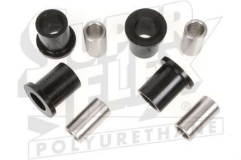 Superflex Bushes -Lotus Elan 62-74, Rear Wishbone Outer to Hub Kit-SF227-1172KSS