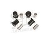 Superflex Bushes -Lotus Elan 62-74, Rear Wishbone Outer to Hub Kit-SF227-1172KSS