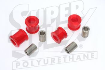 Superflex Bushes-Lotus Europa Rear Shock Absorber Kit 26mm ID x 24mm long