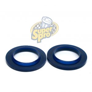 SuperPro Rear Spring Insulator Bush Standard for Triumph 2000 / 2500