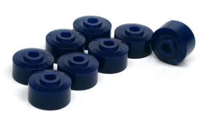 SuperPro Front Anti Roll/Sway Bar Link Bush Kit for Reliant Scimitar SS1 1984-90