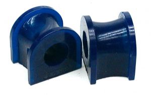 SuperPro Front Anti Roll Bar Mount-Chassis Bush for Ford Mondeo HA/HB 07/1995-96