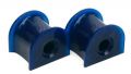 SuperPro Front Anti Roll Bar Mount-Chassis Bushing for Fiat Croma 1985-1996