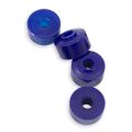 SuperPro Ft Shock Absorber Up/Bush for Mitsubishi L300 SW SD-SJ 4WD R-Leaf 86-07