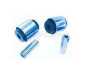 Superflex Bushes-Audi A4/S4/RS4 Front Brace Bar to Chassis Mount Kit, adj