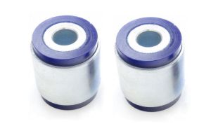 Superflex Bushes - Nissan 350Z Z33 02-08 Rear Trailing Arm Rear Kit -SF433-3315K