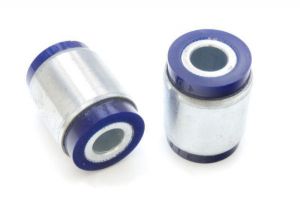 Superflex Bushes -Nissan 350Z Z33 02- Rear Control Arm Lower Front Arm Outer Kit