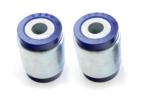 Superflex Bushes - Nissan 350Z Z33 Rear Control Arm Lower Rear Arm Inner Std Kit