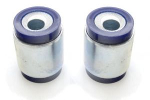 Superflex Bushes-Nissan 350Z Z33 Rear Control Arm Lower Inner Rear Offset Kit