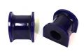 SuperPro Front Anti Roll Bar-Chassis Bush Kit for VW Amarok 2H RWD/4Motion 09-On