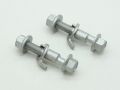 SuperPro Front Camber Adjusting Bolt Kit for Daihatsu Terios J1 1997-2005