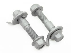 SuperPro Front Camber Adjusting Bolt Kit for Toyota GT86 2012-Onwards