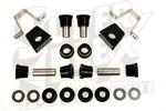 Superflex Bushes - MG Midget/Sprite 1964-74 Complete Front Suspension Bush Kit SF253-0010KIT