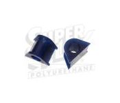 Superflex Bushes - Fiat Multipla 99-on Front Anti Roll Bar to Body Kit