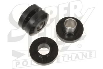 Superflex Bushes - TVR Wedge Front Tie Rod Bush Kit - SF384-0046KSS