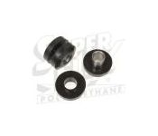 Superflex Bushes - TVR Wedge Front Tie Rod Bush Kit - SF384-0046KSS