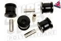 Superflex Bushes-Jensen Healey 72-76 Rear Trailing Arm Lower Kit