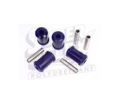 Superflex Bushes - Triumph Stag Rear Trailing Arm Kit - SF372-0077KSS