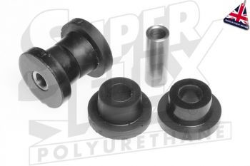 Superflex Bushes - Fiat X1/9, 82-88 Front Lower Arm Inner Kit - SF124-0092K