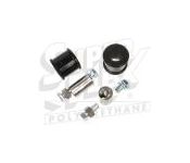 Superflex Bushes - Triumph Stag Front TCA Inner Kit Camber Adj Road Blue