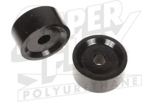 Superflex Bushes - Triumph Stag Diff Cup Mount Bush Kit Comfort Option