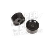 Superflex Bushes - Triumph Stag Diff Cup Mount Bush Kit Comfort Option