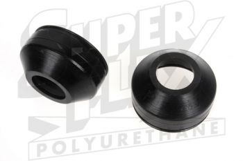Superflex Bushes - Triumph Stag Dust Cover Boot, Ball Joint Kit - SF372-0163K