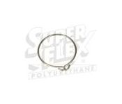 Superflex Bushes - Triumph Stag Circlip - Stainless Steel