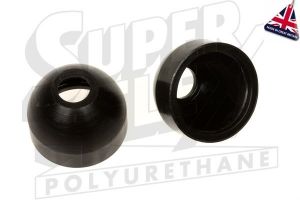 Superflex Bushes - Triumph Stag Track Rod End Boot Kit - SF372-0172K