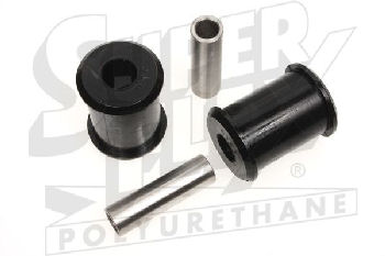 Superflex Bushes - MGC Rear Leaf Spring Front Kit - SF252-0181KSS