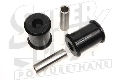 Superflex Bushes - MGC Rear Leaf Spring Front Kit - SF252-0181KSS