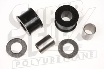 Superflex Bushes -Ford Consul/Zephyr/Zodiac Front Track Control Arm Inner Kit
